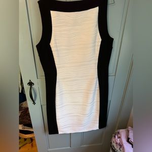 Calvin Klein size 14 dress